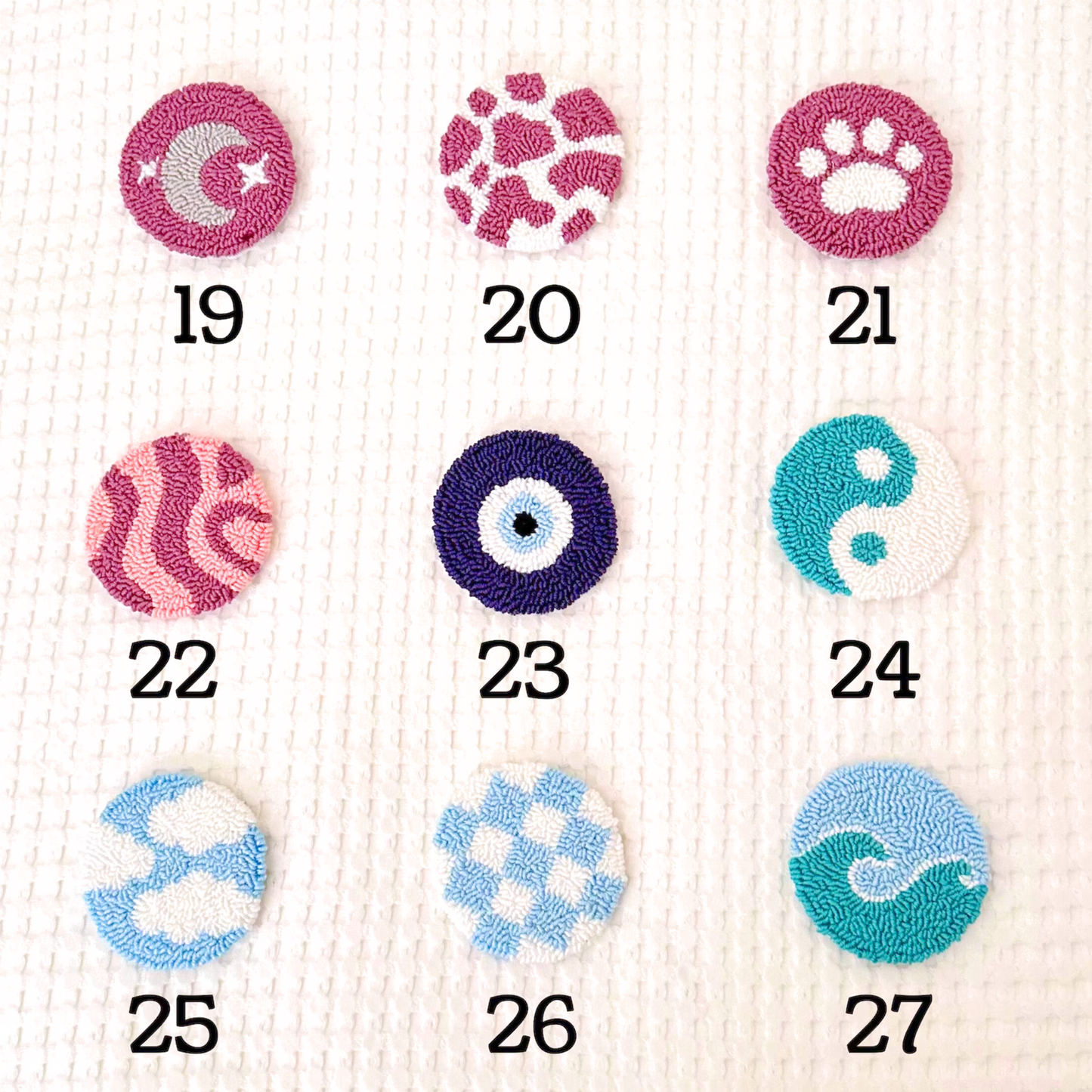 Car Accessory Bundle