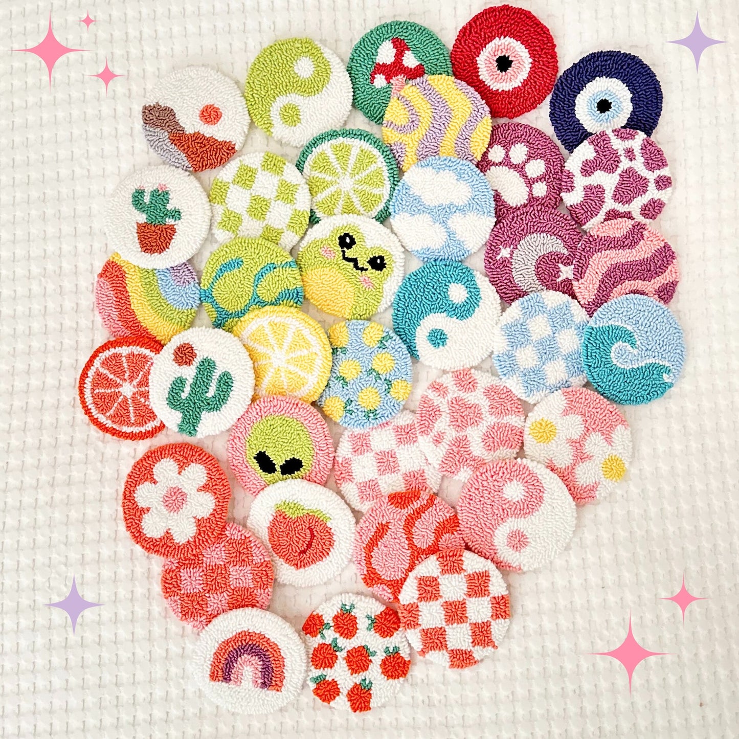 Car Accessory Bundle